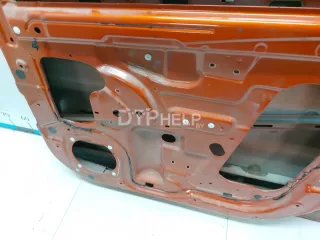 6202134003 Дверь передняя правая SsangYong Korando Арт AM90207705, вид 8