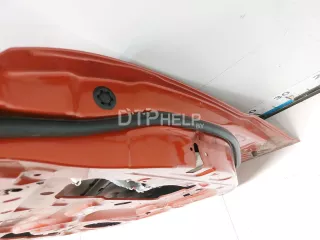 6202134003 Дверь передняя правая SsangYong Korando Арт AM90207705, вид 9