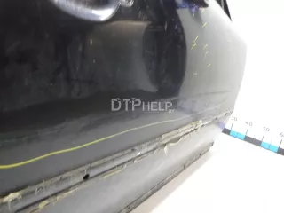 3B4831052BE Дверь передняя правая Volkswagen Passat B5 Арт AM90100694, вид 6