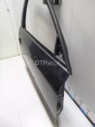 3B4831052BE Дверь передняя правая Volkswagen Passat B5 Арт AM90100694, вид 7