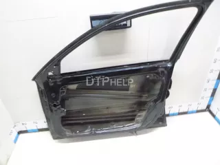 3B4831052BE Дверь передняя правая Volkswagen Passat B5 Арт AM90100694, вид 8