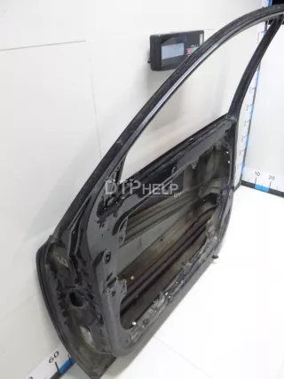 3B4831052BE Дверь передняя правая Volkswagen Passat B5 Арт AM90100694, вид 9