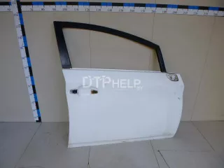 6700147070 Дверь передняя правая Toyota Prius 3 Арт AM22610899, вид 1