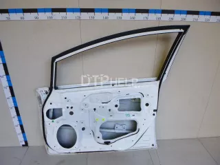 6700147070 Дверь передняя правая Toyota Prius 3 Арт AM22610899, вид 4