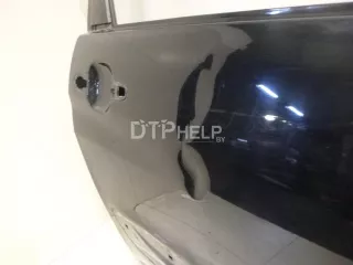 6700142070 Дверь передняя правая Toyota Rav 4 2 Арт AM5711080, вид 5