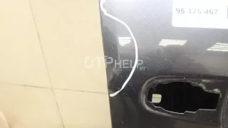6700142110 Дверь передняя правая Toyota Rav 4 3 Арт AM95175467, вид 4