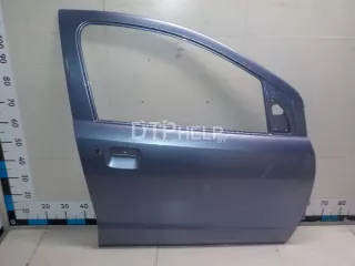 801004A00C Дверь передняя правая Nissan Pixo Арт AM51763263, вид 1