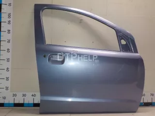 801004A00C Дверь передняя правая Nissan Pixo Арт AM51763263, вид 2
