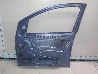 801004A00C Дверь передняя правая Nissan Pixo Арт AM51763263, вид 5