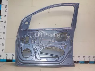 801004A00C Дверь передняя правая Nissan Pixo Арт AM51763263, вид 6