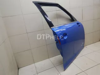 41009805928 Дверь передняя правая MINI COUNTRYMAN R60 Арт AM95340432, вид 3