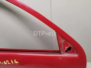 6Y0831056 Дверь передняя правая Skoda Fabia 1 Арт AM22462884, вид 3