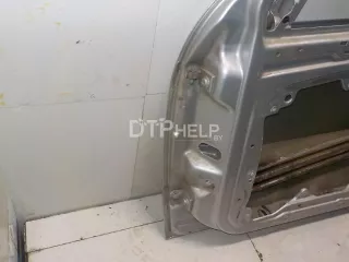 6Y0831056 Дверь передняя правая Skoda Fabia 1 Арт AM51782386, вид 11