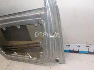 6Y0831056 Дверь передняя правая Skoda Fabia 1 Арт AM51782386, вид 13