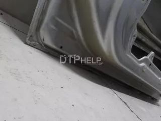 6Y0831056 Дверь передняя правая Skoda Fabia 1 Арт AM51782386, вид 14