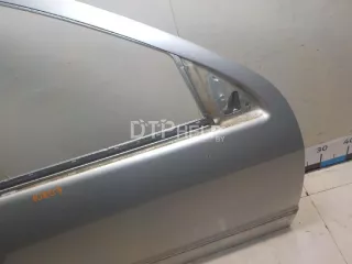 6Y0831056 Дверь передняя правая Skoda Fabia 1 Арт AM51782386, вид 4