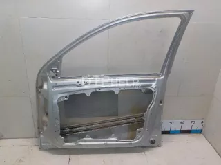 6Y0831056 Дверь передняя правая Skoda Fabia 1 Арт AM51782386, вид 10