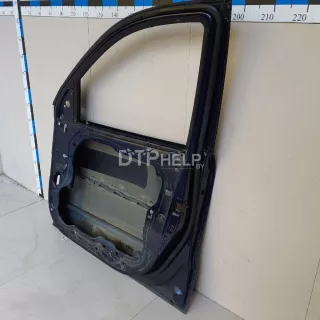 760042B030 Дверь передняя правая Hyundai Santa FE 2 (CM) Арт AM22387854, вид 12