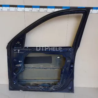 760042B030 Дверь передняя правая Hyundai Santa FE 2 (CM) Арт AM22387854, вид 8