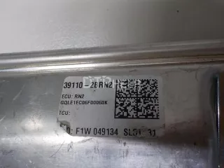 391102BRN2 Блок управления двигателем Kia Sportage 4 Арт AM51943845, вид 2