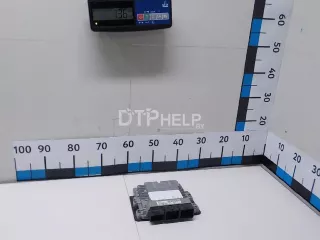 1608934880 Блок управления двигателем Citroen C4 2 Арт AM51942634, вид 2
