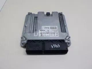391012F300 Блок управления двигателем Hyundai Santa FE 3 (DM) Арт AM51989344, вид 3