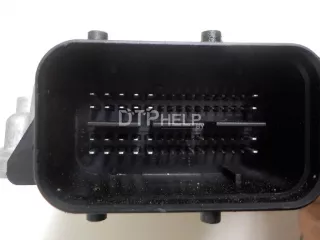 391012F300 Блок управления двигателем Hyundai Santa FE 3 (DM) Арт AM51989344, вид 7