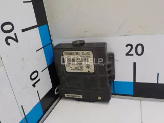 09G927750LK Блок управления АКПП Volkswagen Polo 5 Арт AM51949055, вид 2