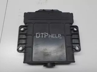 09G927750LK Блок управления АКПП Volkswagen Polo 5 Арт AM51949055, вид 5