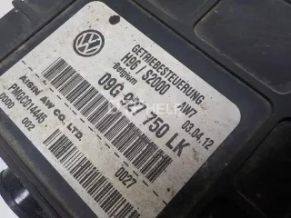 09G927750LK Блок управления АКПП Volkswagen Polo 5 Арт AM51949055, вид 6