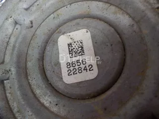 4670A644 Блок ABS (насос) Mitsubishi ASX Арт AM51074974, вид 4