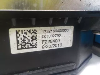 1669013400 Блок ABS (насос) Mercedes GLS X166 Арт AM51986071, вид 10