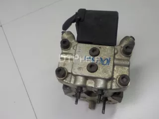 701614111 Блок ABS (насос) Volkswagen Transporter T4 Арт AM51935471, вид 7