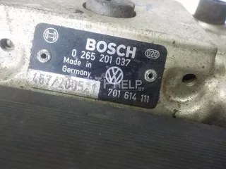 701614111 Блок ABS (насос) Volkswagen Transporter T4 Арт AM51935471, вид 9