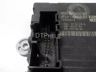 LR113208 Блок комфорта Land Rover Range Rover 4 Арт AM51983081, вид 4