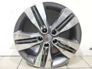 529102S700 Диск литой R18 к Hyundai IX35 Арт TP25854, вид 1