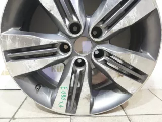 529102S700 Диск литой R18 к Hyundai IX35 Арт TP25854, вид 2