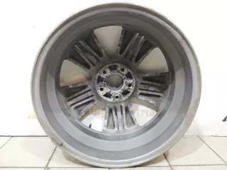 529102S700 Диск литой R18 к Hyundai IX35 Арт TP25854, вид 8