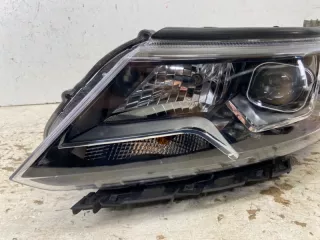 1017029669 фара Geely Emgrand Арт VZ173905, вид 2