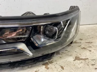 1017029669 фара Geely Emgrand Арт VZ173905, вид 3