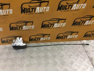 A2047500485 Замок крышки багажника задний Mercedes C W204 Арт MA108344, вид 1