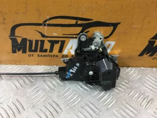 A2047500485 Замок крышки багажника задний Mercedes C W204 Арт MA108344, вид 3