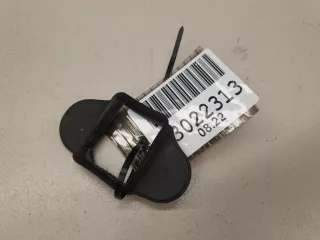 51217060190 Уплотнитель ограничителя двери BMW 3 E90/E91/E92/E93 Арт ZAP258965, вид 2