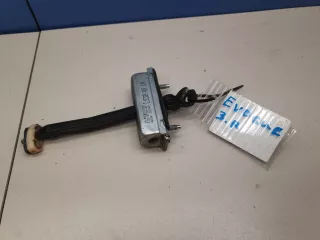 LR027611 Ограничитель двери задней Land Rover Evoque 2 Арт ZAP265434, вид 1