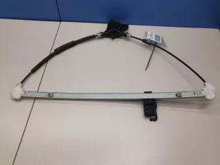 CC5173590B Стеклоподъемник задний левый Mazda 5 1 Арт ZAP265532, вид 3