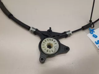 CC5173590B Стеклоподъемник задний левый Mazda 5 1 Арт ZAP265532, вид 4