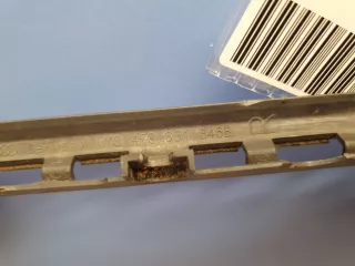 4F0831346B Кронштейн двери передней правой Audi A6 C6 (S6,RS6) Арт ZAP265642, вид 4
