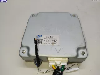 31600-T7A-H010-M1 Блок управления Honda HR-V 2 Арт 53342884, вид 1