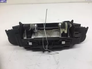  Накладка на ручку двери Audi A6 C5 (S6,RS6) Арт 900495148, вид 1