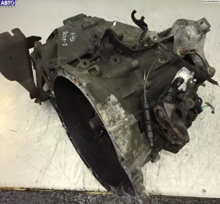  КПП 6-ст. механическая Ford Focus 2 Арт 52006681